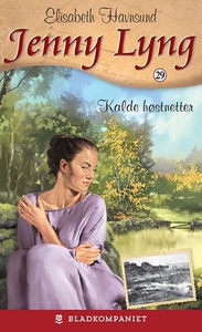 Kalde høstnetter (ebok) av Elisabeth Havnsund