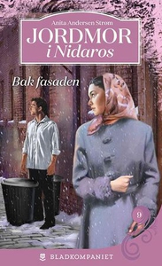 Bak fasaden (ebok) av Anita Andersen Strøm