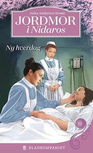 Ny hverdag (ebok) av Anita Andersen Strøm