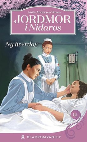 Ny hverdag (ebok) av Anita Andersen Strøm