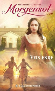 Veis ende (ebok) av Anne Marie Stamnestrø