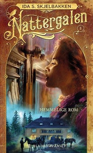 Hemmelige rom (ebok) av Ida S. Skjelbakken