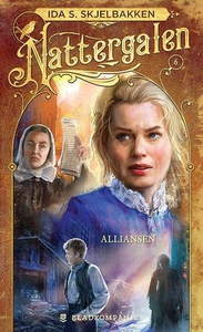Alliansen (ebok) av Ida S. Skjelbakken