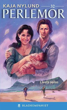 Livets seilas (ebok) av Kaja Nylund