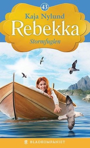 Stormfuglen (ebok) av Kaja Nylund