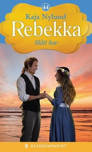 Blått hav (ebok) av Kaja Nylund