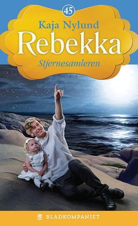 Stjernesamleren (ebok) av Kaja Nylund