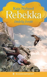 Dødelig forakt (ebok) av Kaja Nylund