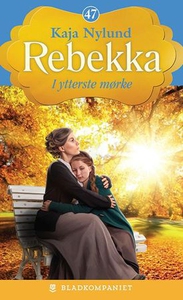I ytterste mørke (ebok) av Kaja Nylund