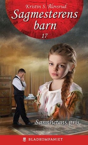 Sannhetens pris (ebok) av Kristin S. Ålovsrud