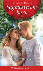 Den fremmede (ebok) av Kristin S. Ålovsrud