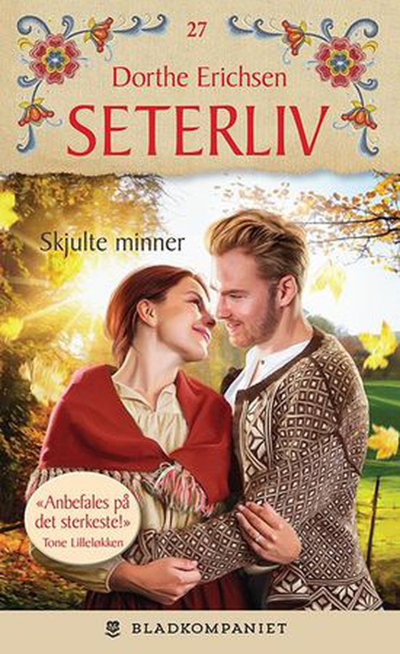 Skjulte minner (ebok) av Dorthe Erichsen