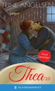 Lengsel (ebok) av Trine Angelsen