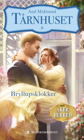 Bryllupsklokker