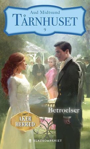 Betroelser (ebok) av Aud Midtsund