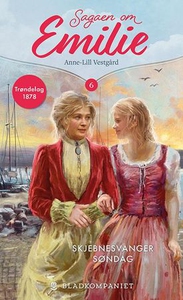 Skjebnesvanger søndag (ebok) av Anne-Lill Ves