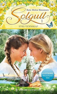 Evig vennskap (ebok) av Kate Helen Simonsen