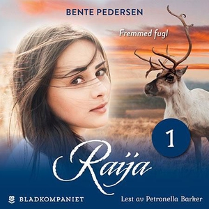 Fremmed fugl (lydbok) av Bente Pedersen