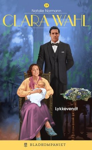 Lykkevendt (ebok) av Natalie Normann