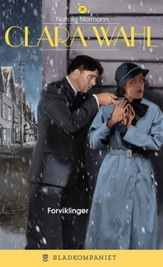 Forviklinger (ebok) av Natalie Normann