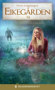 Alvedans (ebok) av Stine Langtangen