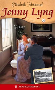Gjensyn (ebok) av Elisabeth Havnsund, Elisabe