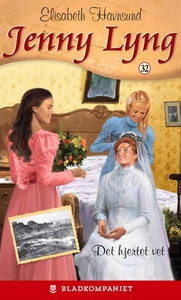 Det hjertet vet (ebok) av Elisabeth Havnsund