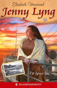 På åpent hav (ebok) av Elisabeth Havnsund