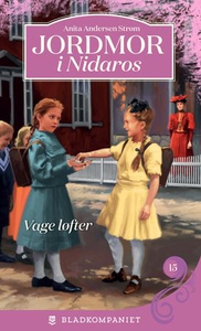 Vage løfter (ebok) av Anita Andersen Strøm