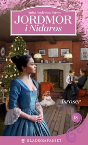 Isroser (ebok) av Anita Andersen Strøm