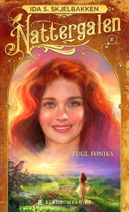 Fugl føniks (ebok) av Ida S. Skjelbakken