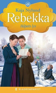 Håpets lys (ebok) av Kaja Nylund