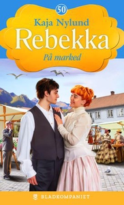 På marked (ebok) av Kaja Nylund