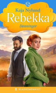 Dønninger (ebok) av Kaja Nylund