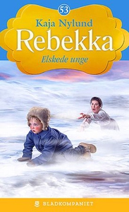 Elskede unge (ebok) av Kaja Nylund
