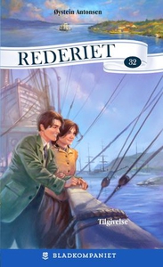 Tilgivelse (ebok) av Øystein Antonsen