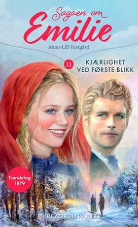 Kjærlighet ved første blikk (ebok) av Anne-Li