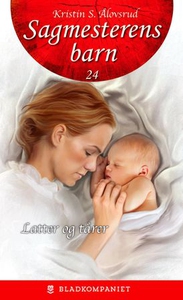 Latter og tårer (ebok) av Kristin S. Ålovsrud