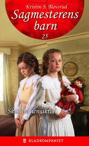Skumle hensikter (ebok) av Kristin S. Ålovsru