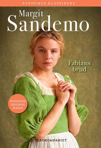 Fabians brud (ebok) av Margit Sandemo