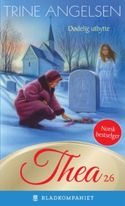 Dødelig utbytte (ebok) av Trine Angelsen