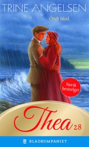 Ondt blod (ebok) av Trine Angelsen