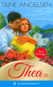 Farvel (ebok) av Trine Angelsen