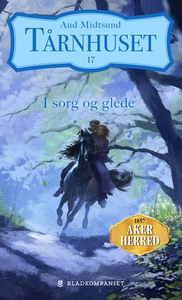 I sorg og glede (ebok) av Aud Midtsund