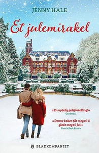 Et julemirakel (ebok) av Jenny Hale