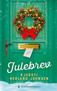 Julebrev (ebok) av Kjersti Herland Johnsen