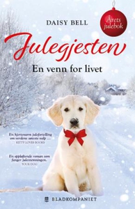 Julegjesten (ebok) av Daisy Bell