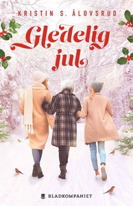 Gledelig jul (ebok) av Kristin S. Ålovsrud, K