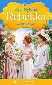 Lykkens hjul (ebok) av Kaja Nylund