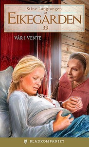 Vår i vente (ebok) av Stine Langtangen